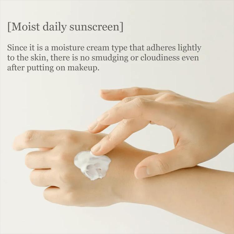 Beauty of Joseon Relief Sun Rice + Probiotics SPF 50+ - 50ml