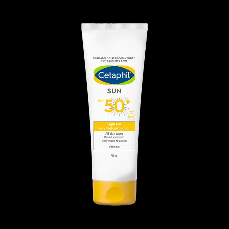 Cetaphil Sun Gel SPF 50+ - 50ml
