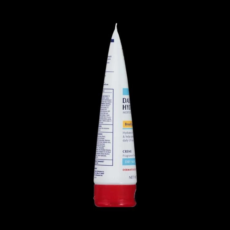 Eucerin Daily Hydration Cream with SPF 30 - 226 g