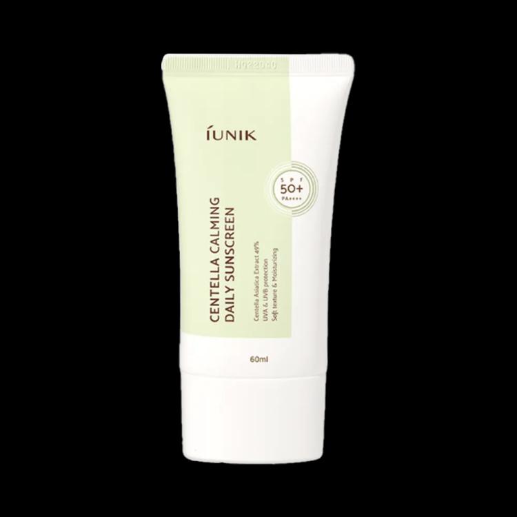 iUNIK Centella Calming Daily Sunscreen SPF 50+ - 60 ml