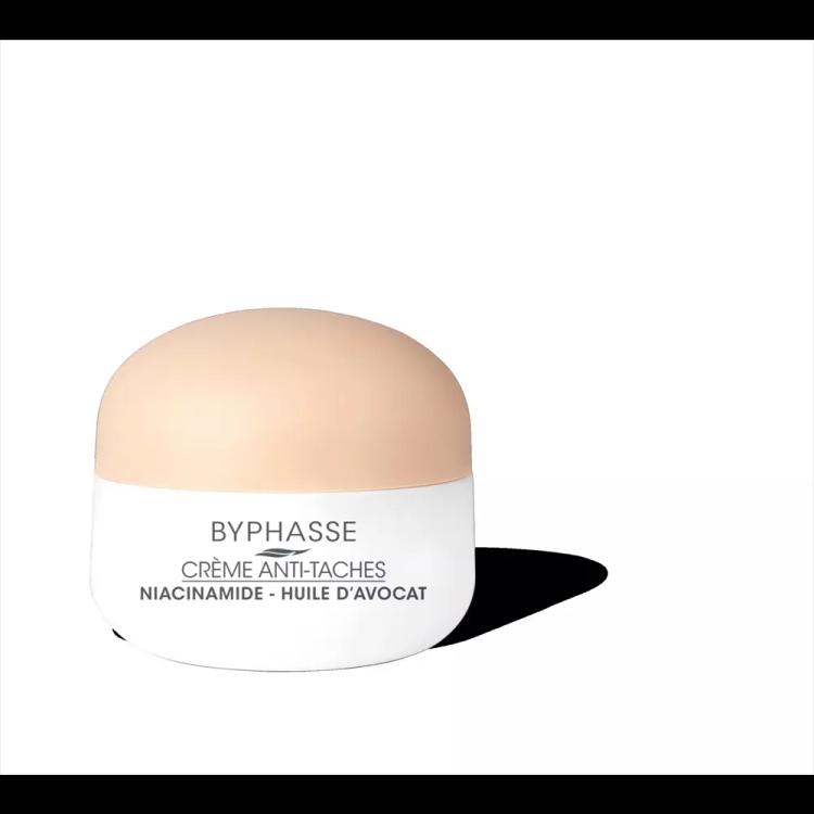 Byphasse Niacinamide Anti-Dark Spots Cream - 50 ml