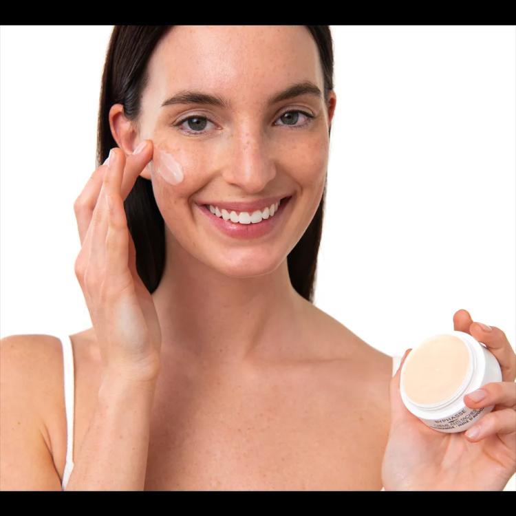 Byphasse Niacinamide Anti-Dark Spots Cream - 50 ml