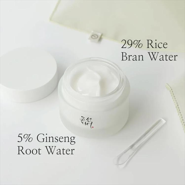 Beauty Of Joseon Dynasty Cream - 50 ml