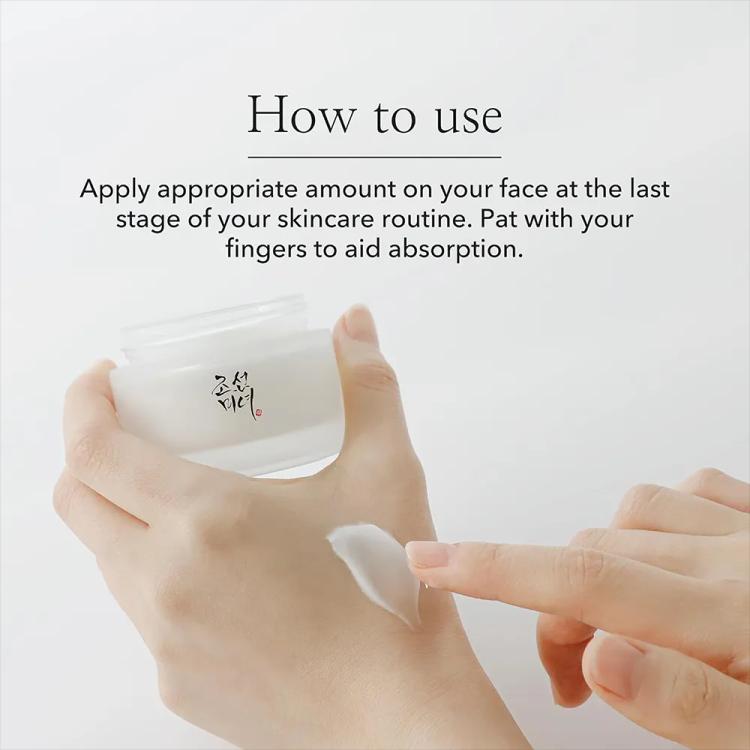 Beauty Of Joseon Dynasty Cream - 50 ml