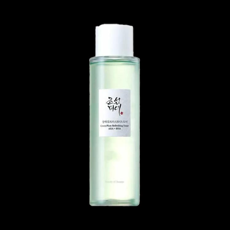 Beauty of Joseon Green Plum Refreshing Toner AHA + BHA - 150 ml