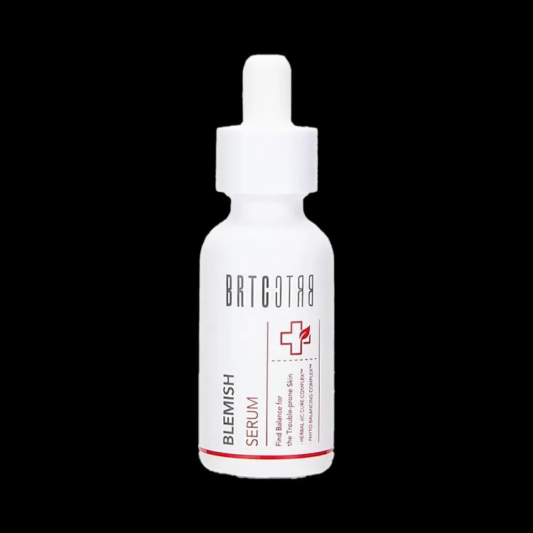 BRTC Blemish Serum - 30ml