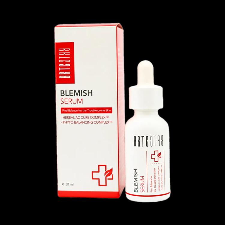 BRTC Blemish Serum - 30ml