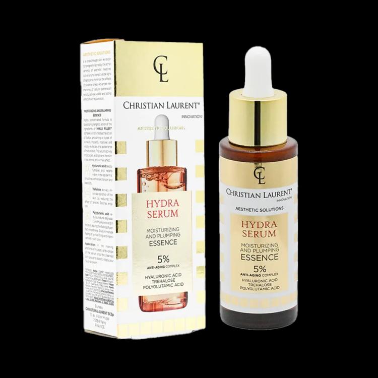 Christian Laurent Aesthetic Solutions Hydra Serum - 30ml
