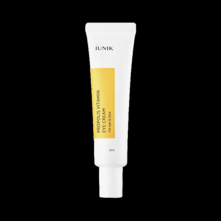 iUNIK Propolis Vitamin Eye Cream - 30ml