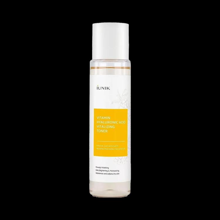 iUNIK Vitamin Hyaluronic Acid Vitalizing Toner - 200 ml