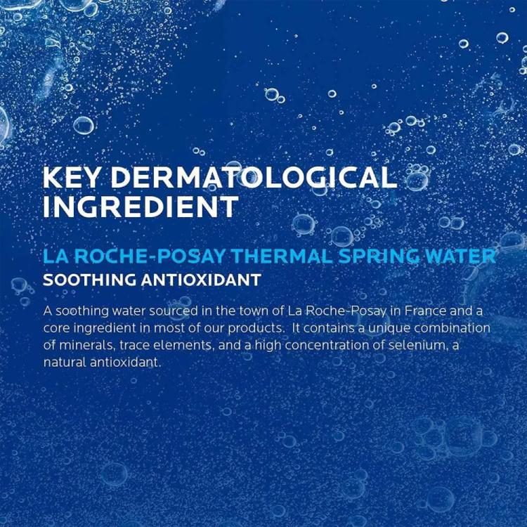 La Roche-Posay Thermal Spring Water Face Mist - 300 ml