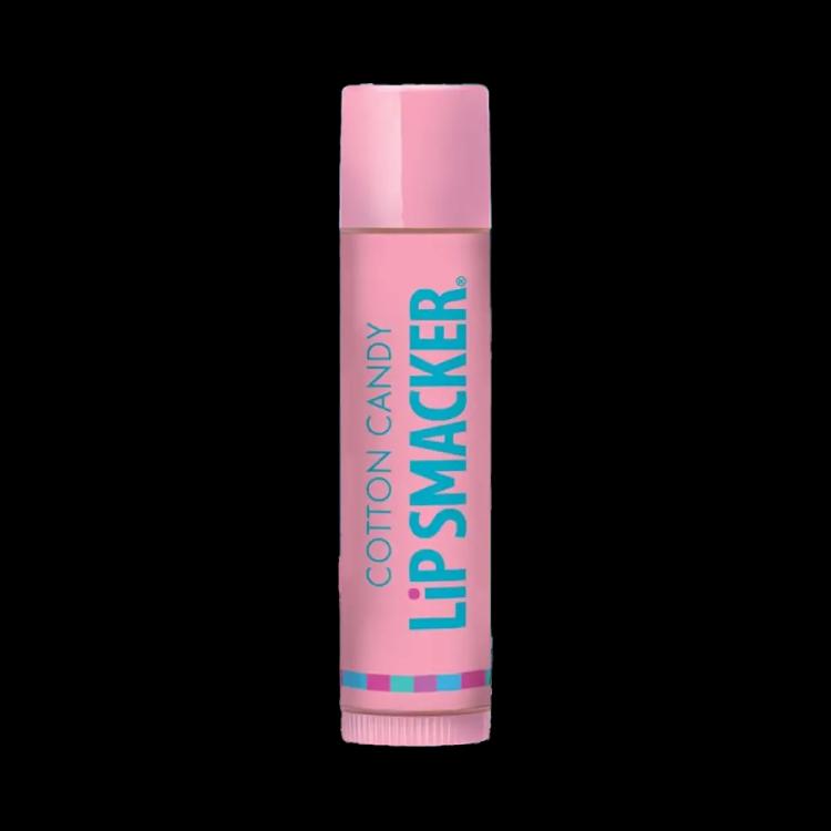 Lip Smacker Fruity Cotton Candy Lip Balm - 4g