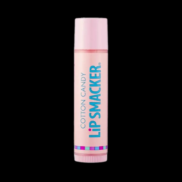 Lip Smacker Fruity Cotton Candy Lip Balm - 4g