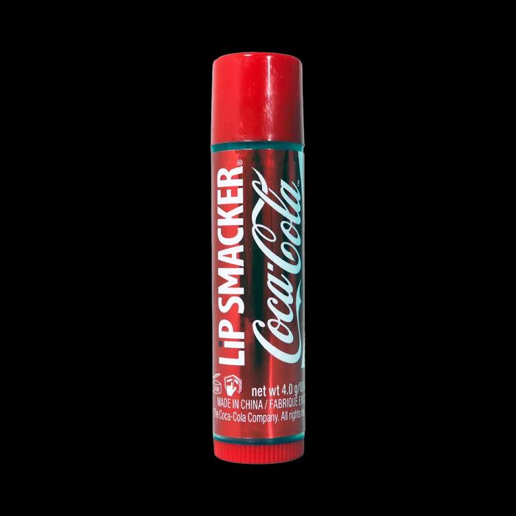 Lip Smacker Coca-cola Single Lip Balm - 4g