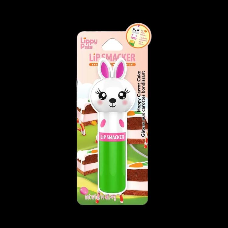 Lip Smacker Carrot Cake Lip Balm - 4g