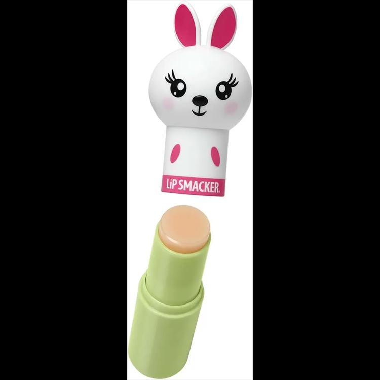 Lip Smacker Carrot Cake Lip Balm - 4g