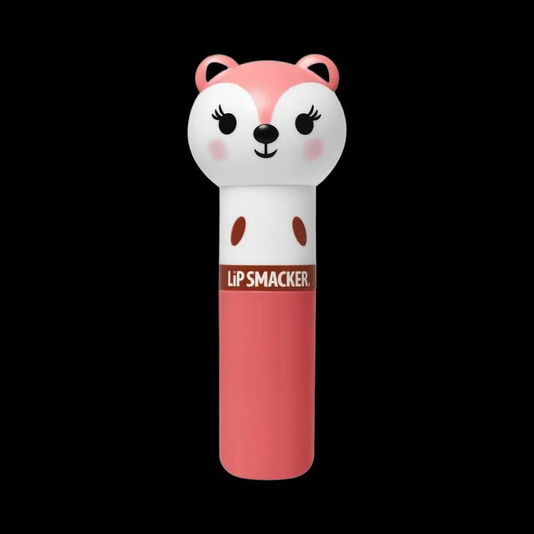 Lip Smacker Fox Foxy Apple Lip Balm - 4g