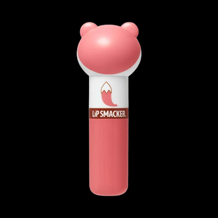 Lip Smacker Fox Foxy Apple Lip Balm - 4g