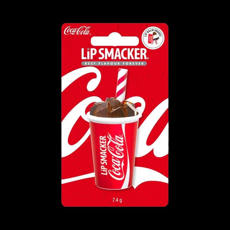 Lip Smacker Coca-cola Cup Lip Balm  - 7.4g