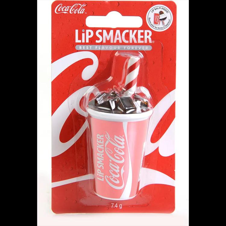 Lip Smacker Coca-cola Cup Lip Balm  - 7.4g
