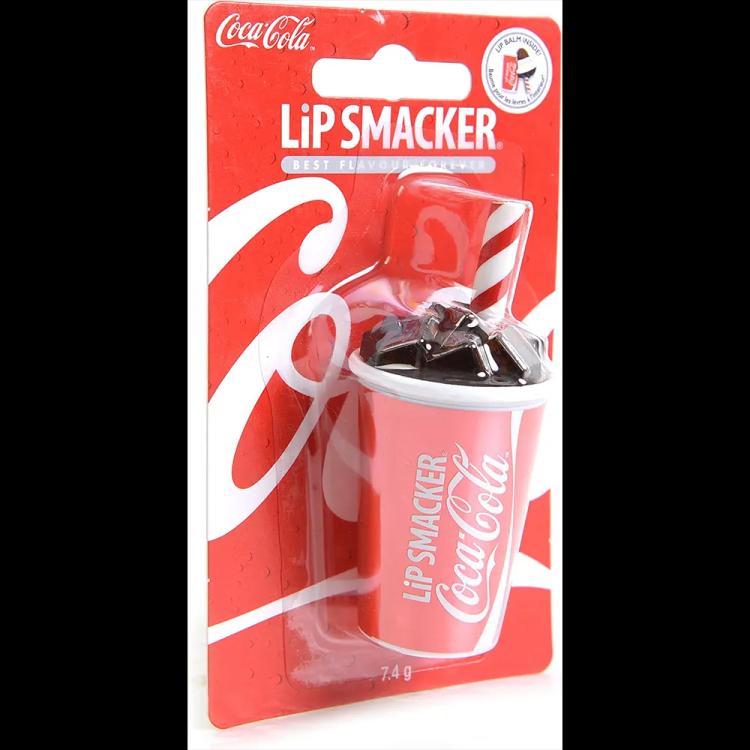 Lip Smacker Coca-cola Cup Lip Balm  - 7.4g
