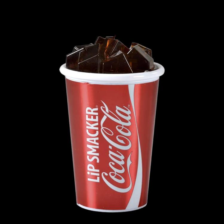 Lip Smacker Coca-cola Cup Lip Balm  - 7.4g