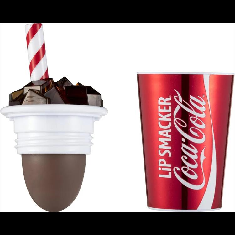 Lip Smacker Coca-cola Cup Lip Balm  - 7.4g