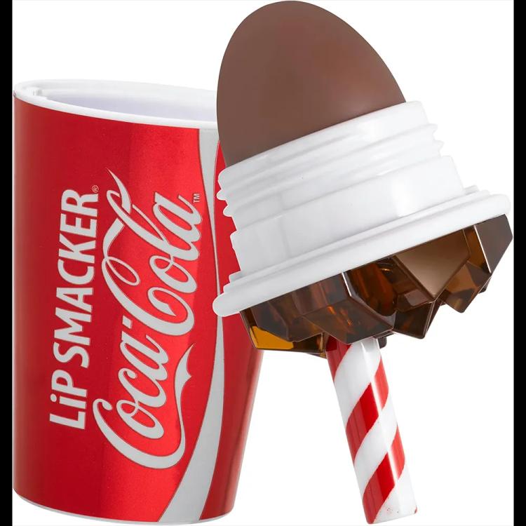 Lip Smacker Coca-cola Cup Lip Balm  - 7.4g