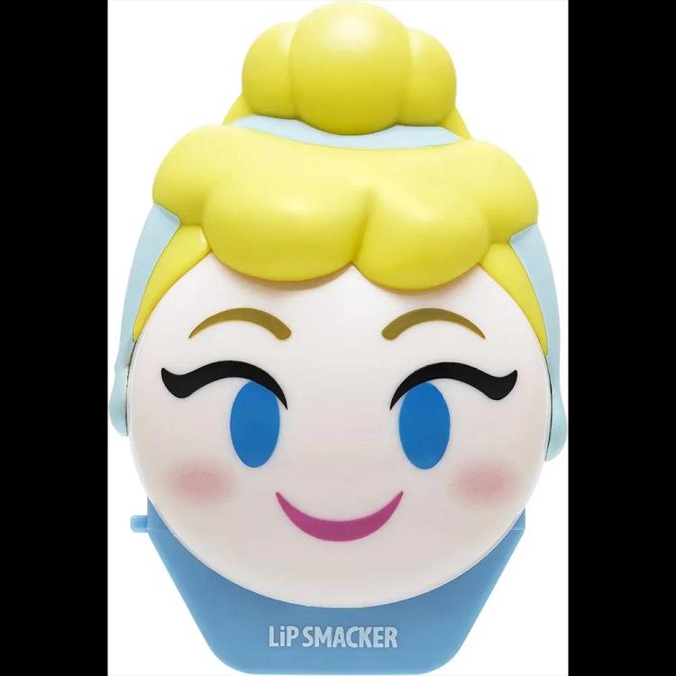 Lip Smacker Disney Cinderella Lip Balm- 7.4g