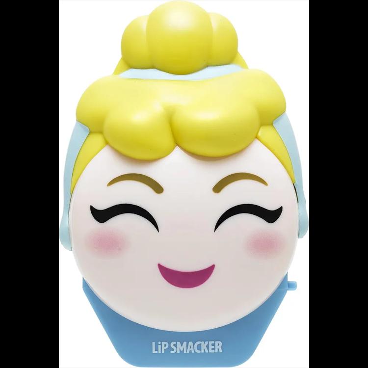 Lip Smacker Disney Cinderella Lip Balm- 7.4g