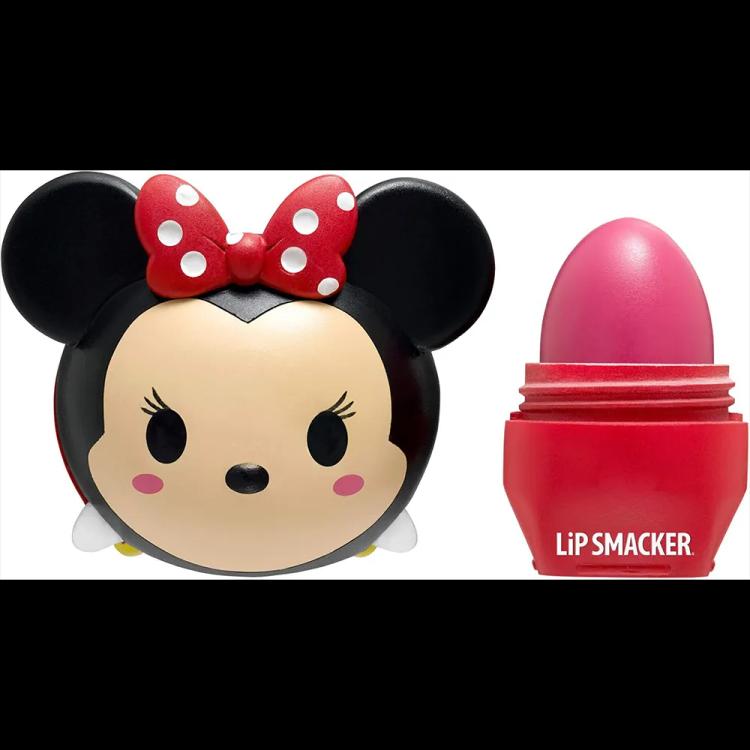 Lip Smacker Disney Minnie Lip Balm - 7.4g
