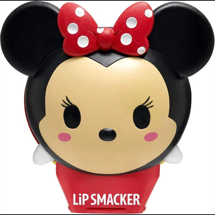 Lip Smacker Disney Minnie Lip Balm - 7.4g