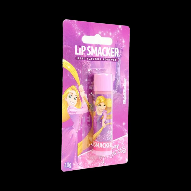 Lip Smacker Repunzel Magical Glow Berry Lip Balm - 4g
