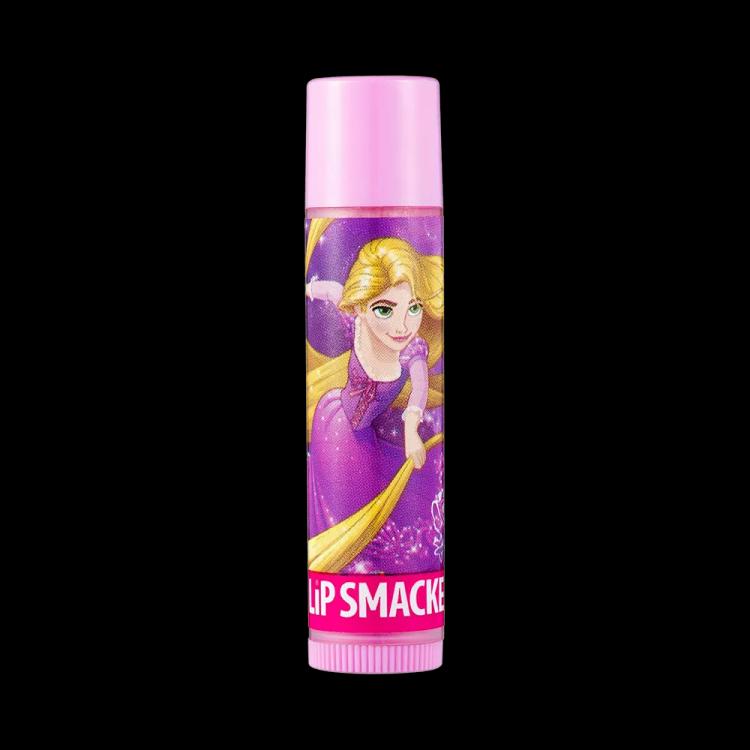Lip Smacker Repunzel Magical Glow Berry Lip Balm - 4g