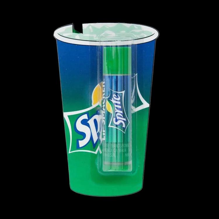 Lip Smacker Sprite Lip Balm - 4g