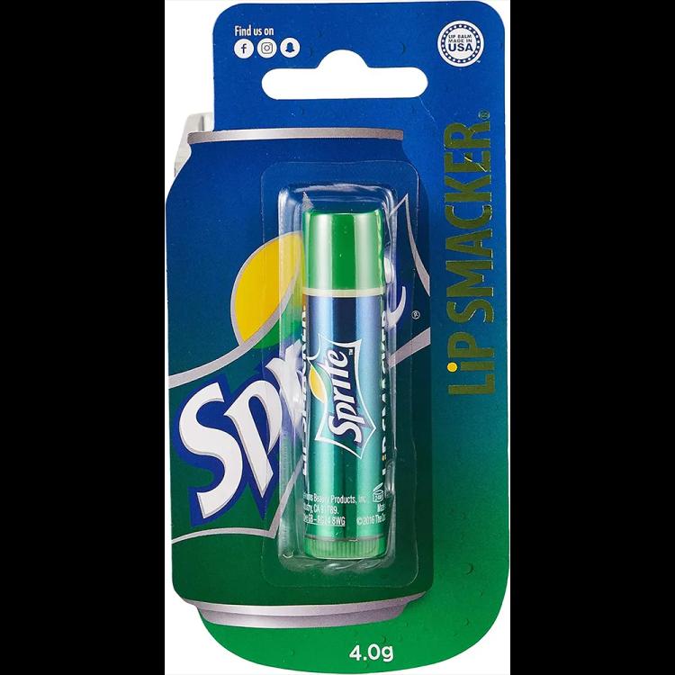 Lip Smacker Sprite Lip Balm - 4g