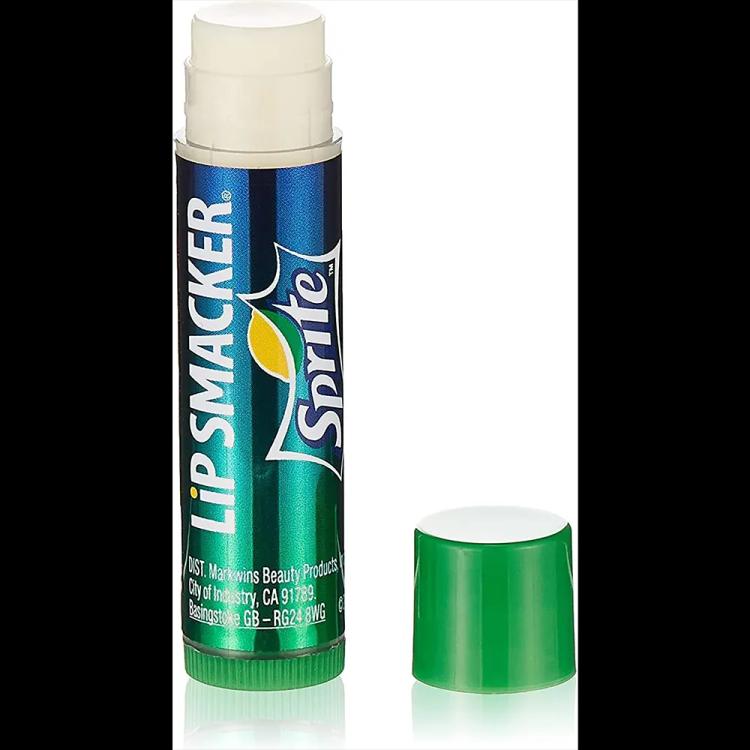 Lip Smacker Sprite Lip Balm - 4g