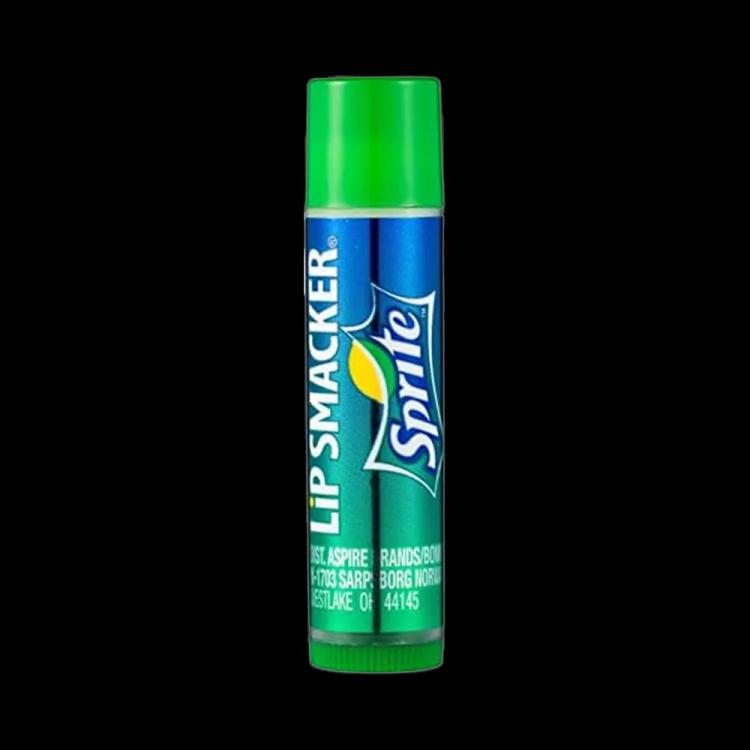 Lip Smacker Sprite Lip Balm - 4g
