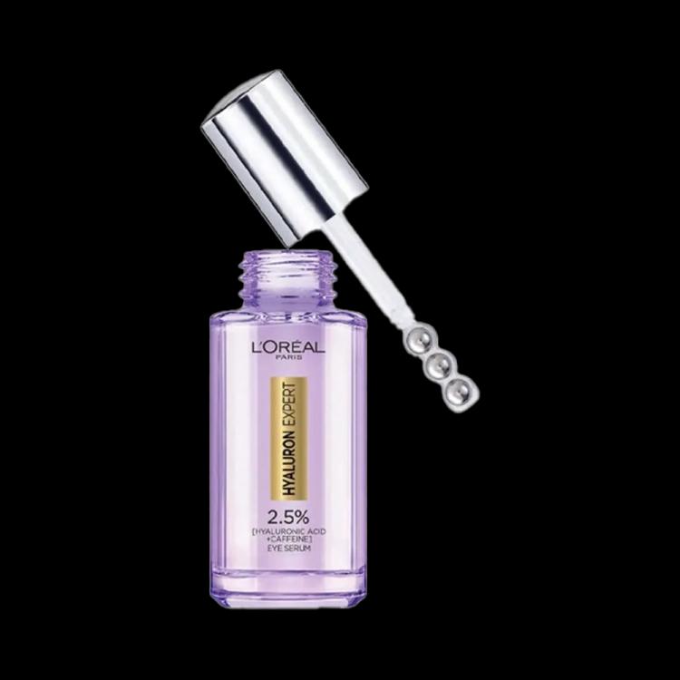 L'Oréal Paris Hyaluron Expert Eye Serum - 20 ml