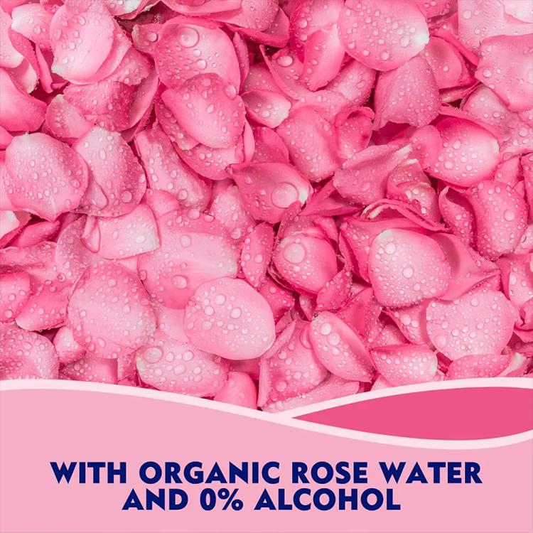 Nivea Rose Care Hydrating Mist - 150 ml