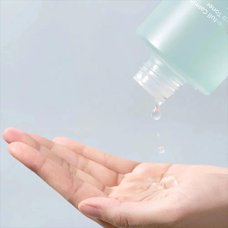 Numbuzin No.1 Pure-Full Calming Herb Toner - 300 ml