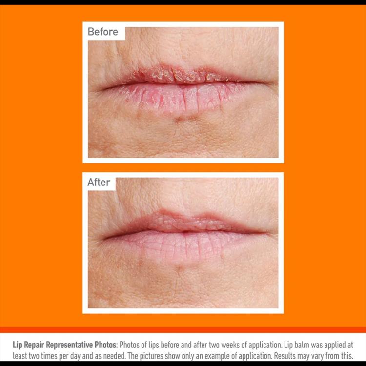 O'Keeffe's Lip Repair Cooling Relief Lip Balm 4.2g
