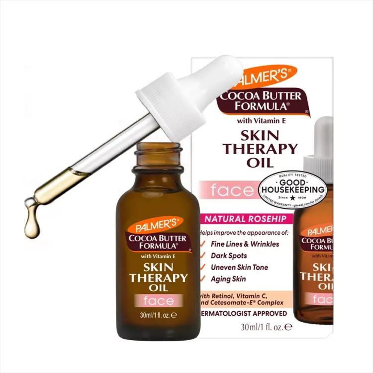Palmers Cocoa Butter Formula Skin Therapy Face Oil - 30ml