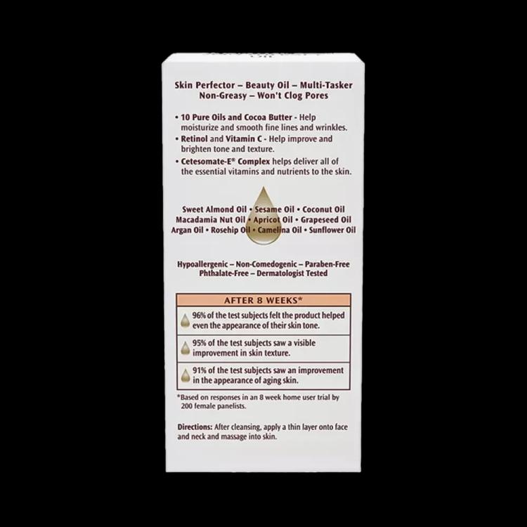 Palmers Cocoa Butter Formula Skin Therapy Face Oil - 30ml