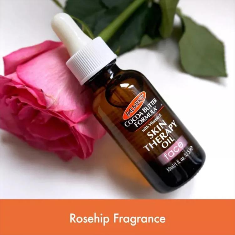 Palmers Cocoa Butter Formula Skin Therapy Face Oil - 30ml