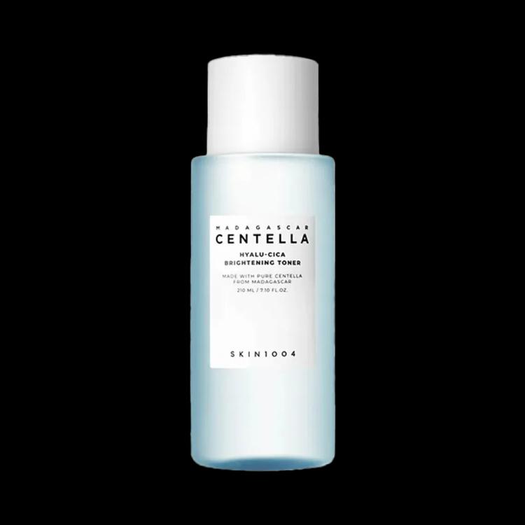 SKIN1004 Centella Hyalu-Cica Brightening Toner - 210 ml
