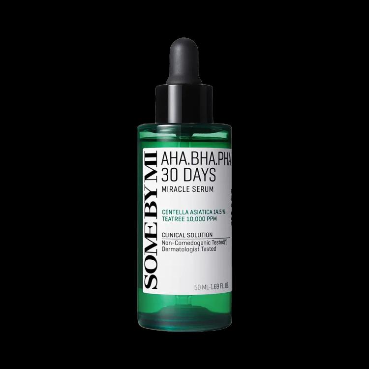 Some By Mi AHA-BHA-PHA 30 Days Miracle Serum - 50 ml