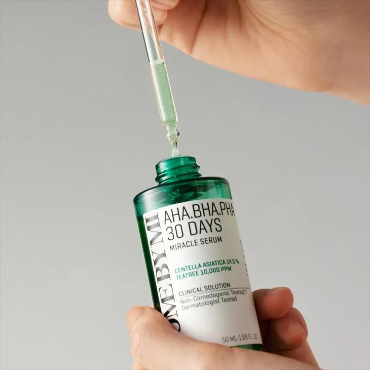 Some By Mi AHA-BHA-PHA 30 Days Miracle Serum - 50 ml