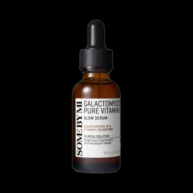 Some By Mi Galactomyces Pure Vitamin C Glow Serum - 30ml