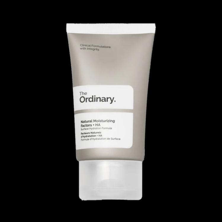 The Ordinary Natural Moisturizing Factors + HA - 30 ml